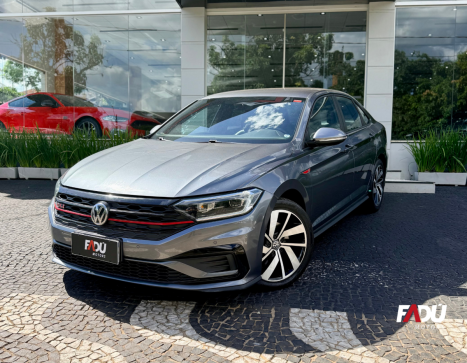 VOLKSWAGEN Jetta 2.0 4P 350 TSI GLI AUTOM�TICO DSG, Foto 1