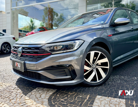 VOLKSWAGEN Jetta 2.0 4P 350 TSI GLI AUTOM�TICO DSG, Foto 3