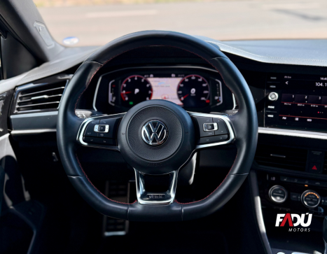 VOLKSWAGEN Jetta 2.0 4P 350 TSI GLI AUTOM�TICO DSG, Foto 5