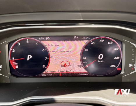 VOLKSWAGEN Jetta 2.0 4P 350 TSI GLI AUTOM�TICO DSG, Foto 6