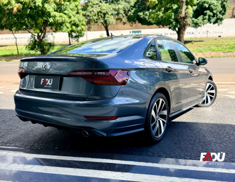VOLKSWAGEN Jetta 2.0 4P 350 TSI GLI AUTOM�TICO DSG, Foto 10
