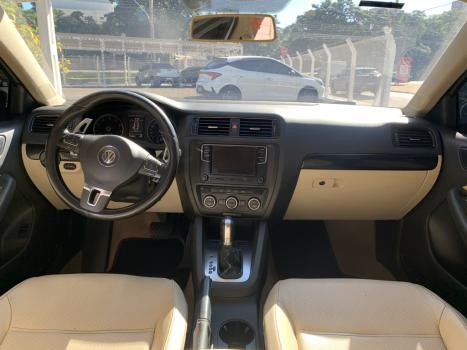 VOLKSWAGEN Jetta 2.0 4P COMFORTLINE TIPTRONIC AUTOM�TICO, Foto 7