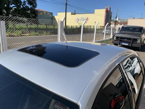 VOLKSWAGEN Jetta 2.0 4P COMFORTLINE TIPTRONIC AUTOM�TICO, Foto 8