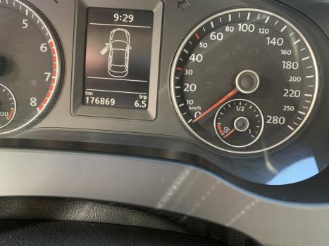 VOLKSWAGEN Jetta 2.0 4P COMFORTLINE TIPTRONIC AUTOM�TICO, Foto 9