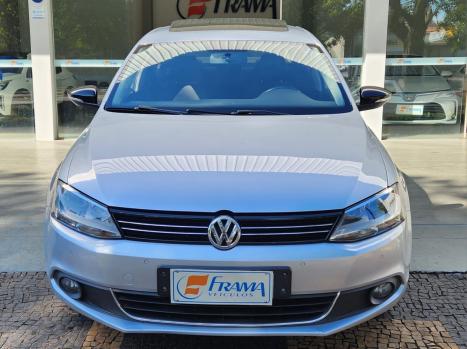 VOLKSWAGEN Jetta 2.0 4P FLEX COMFORTLINE TIPTRONIC AUTOM�TICO, Foto 3