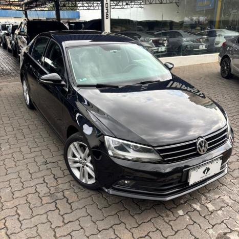 VOLKSWAGEN Jetta 2.0 4P TSI HIGHLINE 200 CV AUTOM�TICO, Foto 2