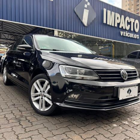 VOLKSWAGEN Jetta 2.0 4P TSI HIGHLINE 200 CV AUTOM�TICO, Foto 3