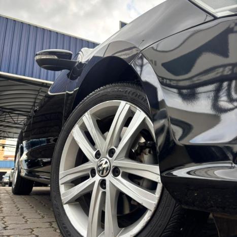 VOLKSWAGEN Jetta 2.0 4P TSI HIGHLINE 200 CV AUTOM�TICO, Foto 5