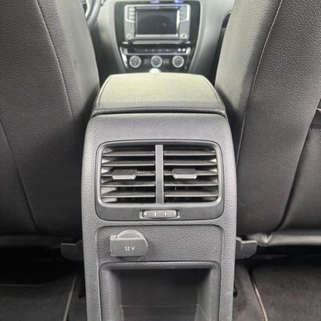 VOLKSWAGEN Jetta 2.0 4P TSI HIGHLINE 200 CV AUTOM�TICO, Foto 9