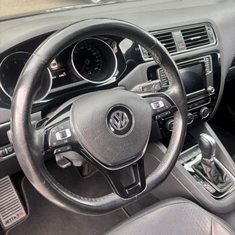 VOLKSWAGEN Jetta 2.0 4P TSI HIGHLINE 200 CV AUTOM�TICO, Foto 10