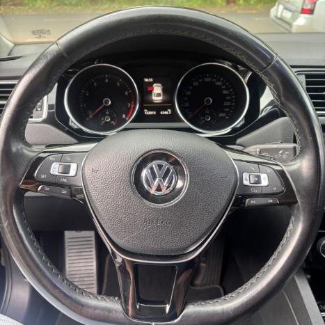 VOLKSWAGEN Jetta 2.0 4P TSI HIGHLINE 200 CV AUTOM�TICO, Foto 11