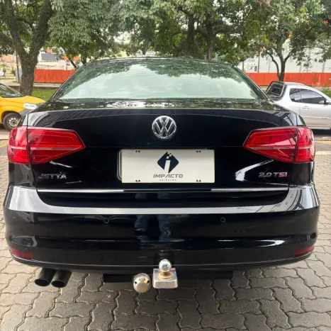 VOLKSWAGEN Jetta 2.0 4P TSI HIGHLINE 200 CV AUTOM�TICO, Foto 18