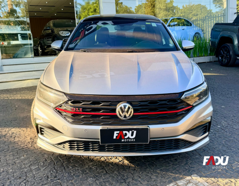 VOLKSWAGEN Jetta 2.0 4P 350 TSI GLI AUTOM�TICO DSG, Foto 2