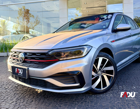 VOLKSWAGEN Jetta 2.0 4P 350 TSI GLI AUTOM�TICO DSG, Foto 3