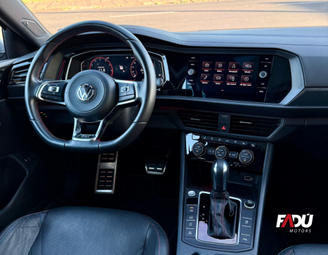 VOLKSWAGEN Jetta 2.0 4P 350 TSI GLI AUTOM�TICO DSG, Foto 5