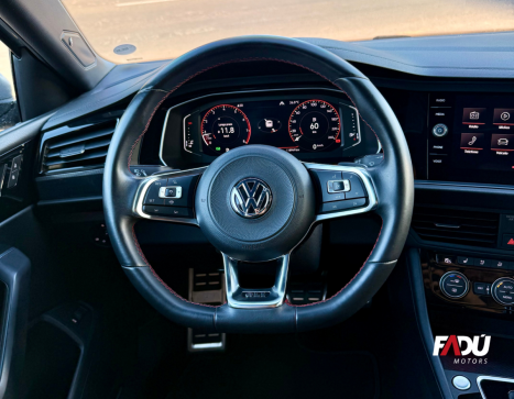 VOLKSWAGEN Jetta 2.0 4P 350 TSI GLI AUTOM�TICO DSG, Foto 6