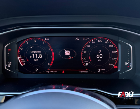 VOLKSWAGEN Jetta 2.0 4P 350 TSI GLI AUTOM�TICO DSG, Foto 7