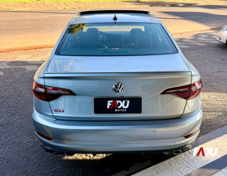 VOLKSWAGEN Jetta 2.0 4P 350 TSI GLI AUTOM�TICO DSG, Foto 10