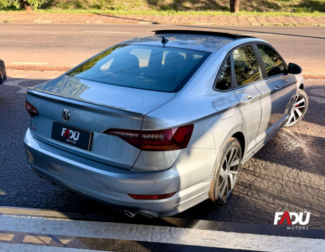VOLKSWAGEN Jetta 2.0 4P 350 TSI GLI AUTOM�TICO DSG, Foto 11