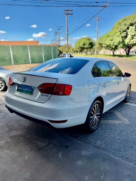 VOLKSWAGEN Jetta 2.0 4P FLEX COMFORTLINE TIPTRONIC AUTOM�TICO, Foto 3