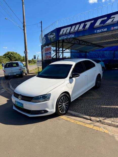 VOLKSWAGEN Jetta 2.0 4P FLEX COMFORTLINE TIPTRONIC AUTOM�TICO, Foto 9