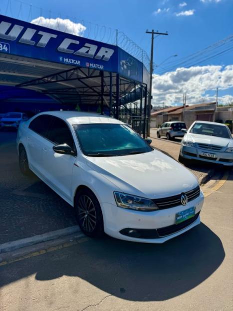 VOLKSWAGEN Jetta 2.0 4P FLEX COMFORTLINE TIPTRONIC AUTOM�TICO, Foto 10