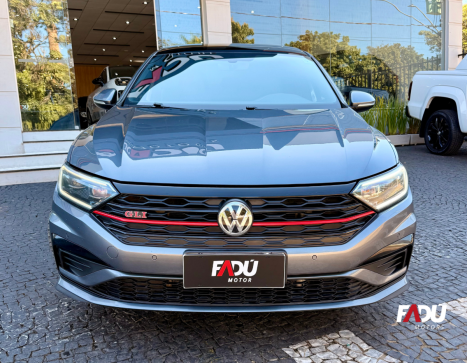 VOLKSWAGEN Jetta 2.0 4P 350 TSI GLI AUTOM�TICO DSG, Foto 2