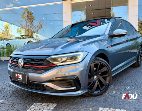 VOLKSWAGEN Jetta 2.0 4P 350 TSI GLI AUTOM�TICO DSG, Foto 3