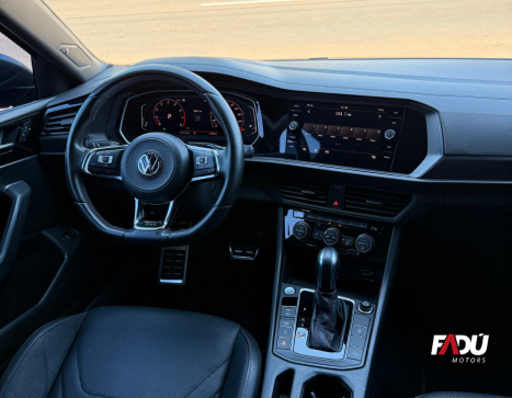 VOLKSWAGEN Jetta 2.0 4P 350 TSI GLI AUTOM�TICO DSG, Foto 5