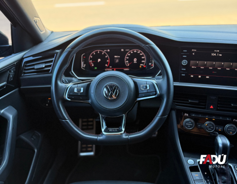 VOLKSWAGEN Jetta 2.0 4P 350 TSI GLI AUTOM�TICO DSG, Foto 6