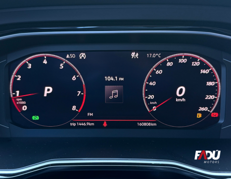 VOLKSWAGEN Jetta 2.0 4P 350 TSI GLI AUTOM�TICO DSG, Foto 7