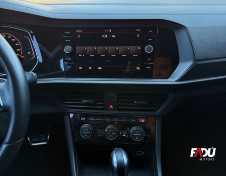 VOLKSWAGEN Jetta 2.0 4P 350 TSI GLI AUTOM�TICO DSG, Foto 8