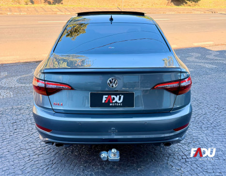 VOLKSWAGEN Jetta 2.0 4P 350 TSI GLI AUTOM�TICO DSG, Foto 10
