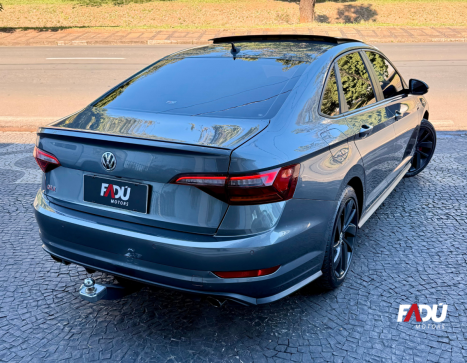 VOLKSWAGEN Jetta 2.0 4P 350 TSI GLI AUTOM�TICO DSG, Foto 11