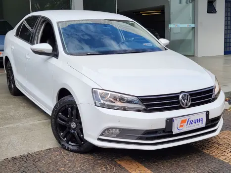 VOLKSWAGEN Jetta 2.0 4P FLEX COMFORTLINE TIPTRONIC AUTOMÁTICO, Foto 2