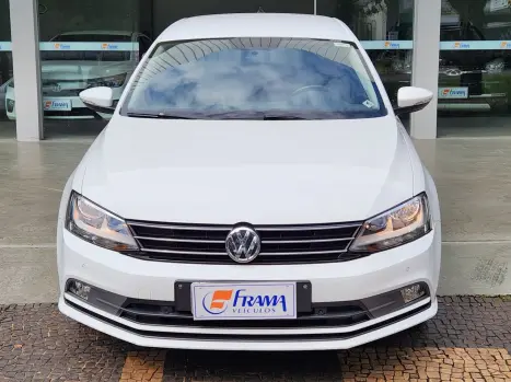 VOLKSWAGEN Jetta 2.0 4P FLEX COMFORTLINE TIPTRONIC AUTOMÁTICO, Foto 3