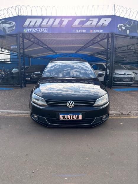 VOLKSWAGEN Jetta 2.0 4P TSI HIGHLINE 200 CV AUTOM�TICO, Foto 1