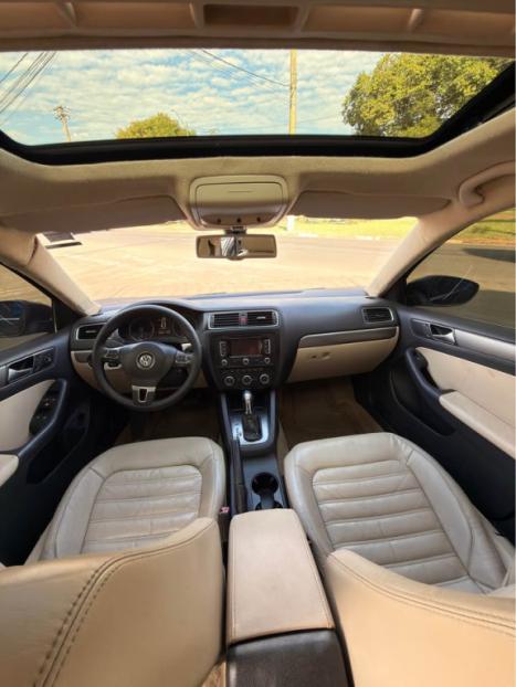 VOLKSWAGEN Jetta 2.0 4P TSI HIGHLINE 200 CV AUTOM�TICO, Foto 5