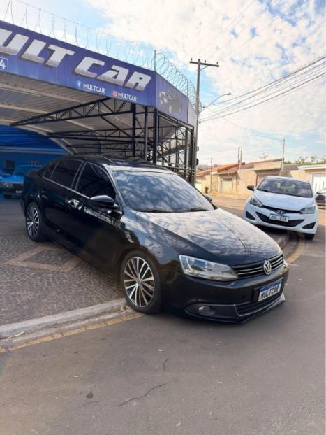 VOLKSWAGEN Jetta 2.0 4P TSI HIGHLINE 200 CV AUTOM�TICO, Foto 10