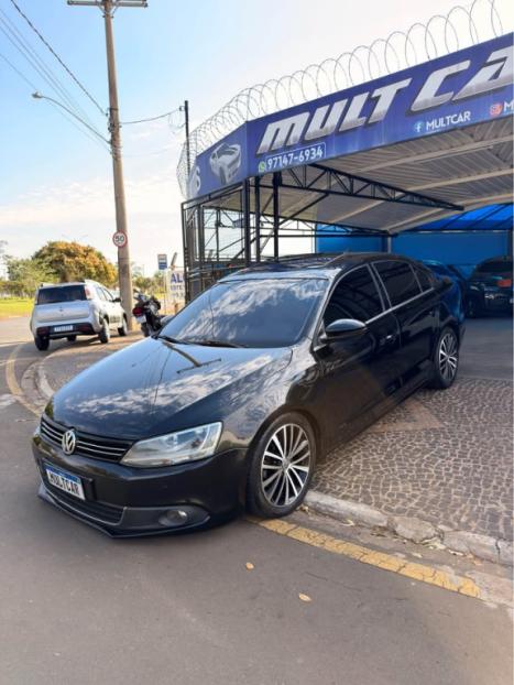 VOLKSWAGEN Jetta 2.0 4P TSI HIGHLINE 200 CV AUTOM�TICO, Foto 11