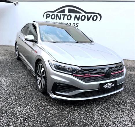 VOLKSWAGEN Jetta 2.0 4P 350 TSI GLI AUTOMÁTICO DSG, Foto 1