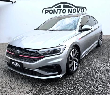 VOLKSWAGEN Jetta 2.0 4P 350 TSI GLI AUTOMÁTICO DSG, Foto 2