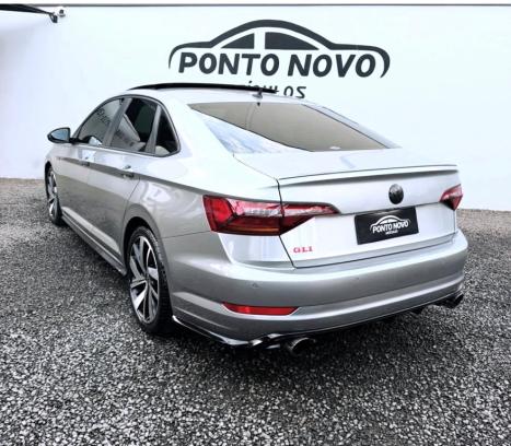 VOLKSWAGEN Jetta 2.0 4P 350 TSI GLI AUTOMÁTICO DSG, Foto 3