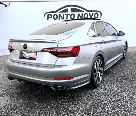 VOLKSWAGEN Jetta 2.0 4P 350 TSI GLI AUTOMÁTICO DSG, Foto 4
