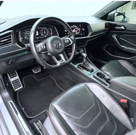 VOLKSWAGEN Jetta 2.0 4P 350 TSI GLI AUTOMÁTICO DSG, Foto 5