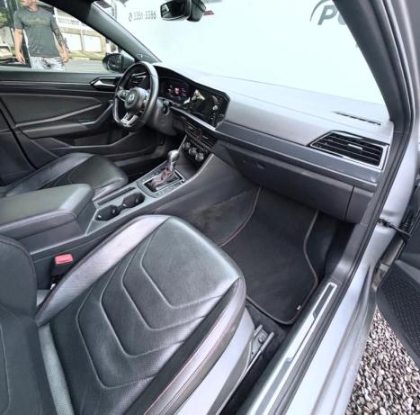 VOLKSWAGEN Jetta 2.0 4P 350 TSI GLI AUTOMÁTICO DSG, Foto 6