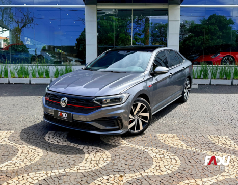 VOLKSWAGEN Jetta 2.0 4P 350 TSI GLI AUTOMÁTICO DSG, Foto 1
