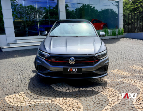 VOLKSWAGEN Jetta 2.0 4P 350 TSI GLI AUTOMÁTICO DSG, Foto 2