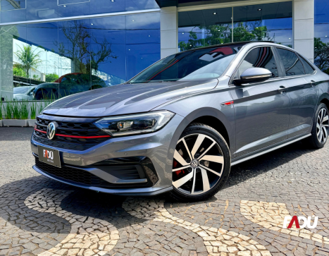 VOLKSWAGEN Jetta 2.0 4P 350 TSI GLI AUTOMÁTICO DSG, Foto 3