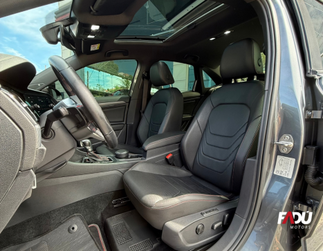 VOLKSWAGEN Jetta 2.0 4P 350 TSI GLI AUTOMÁTICO DSG, Foto 4